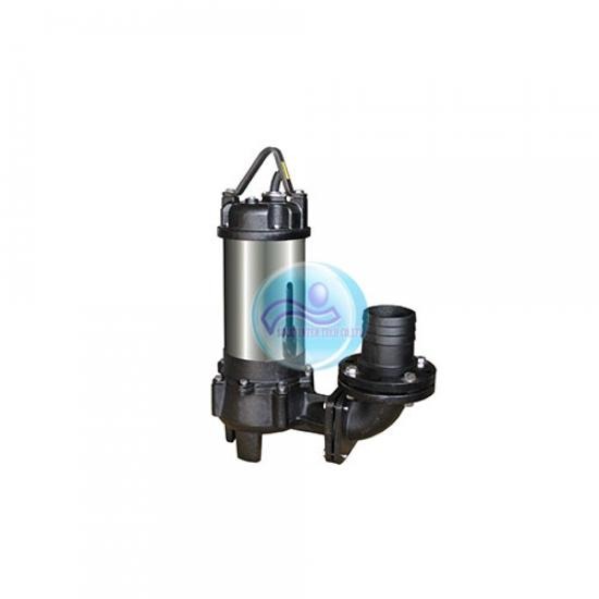 ปั๊มน้ำแบบจุ่ม