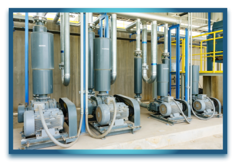 บริษัทติดตั้งระบบบำบัดน้ำ